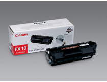 Toner Canon FX-10 2k svart