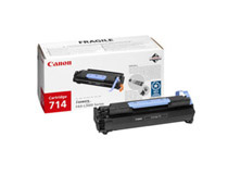 Toner Canon CRG714 4,5k svart