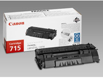 Toner Canon 1975B002 3k svart