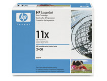 Toner HP Q6511X 12k svart