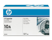 Toner HP LJ 2300 Q2610A 6k svart