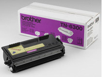 Toner Brother HL1230 TN-6300 3k