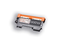 Toner Brother TN2220 2,6k svart