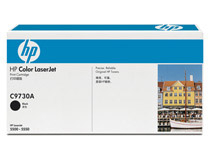 Toner HP C9730A 13k svart