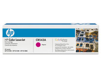 Toner HP CB543A 1,4k magenta