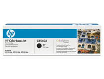 Toner HP CB540A 2,2k svart