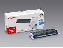 Toner Canon LBP5000 2k cyan
