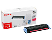 Toner Canon LBP5000 2k magenta