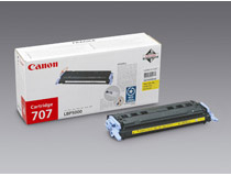 Toner Canon LBP5000 2k gul