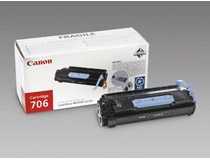 Toner Canon MF6530 5k svart