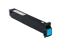 Toner K-Minolta TN314C C353 20k cyan
