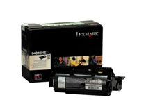 Toner Lexmark T640/642/644