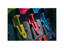 Toner Konica Minolta C350/310 11,5k gul