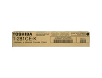Toner Toshiba E-Studio 281C 27k svart