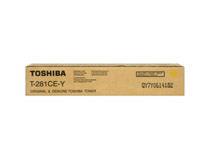 Toner Toshiba E-Studio 281C 10k gul