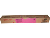 Toner Sharp MX-27GTMA magenta