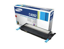 Toner Samsung CLP-310 1k cyan