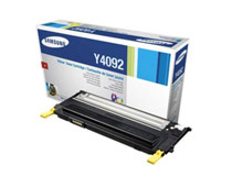 Toner Samsung CLP-310 1k gul