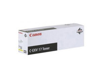 Toner Canon IRC4080i/4580i svart
