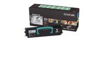 Toner Lexmark E250/E350 3,5k svart