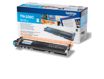 Toner Brother TN230C 1,4k cyan