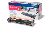Toner Brother TN230M 1,4k magenta