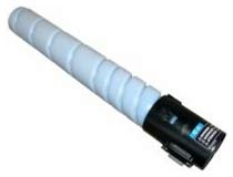 Toner K-Minolta TN-216C 26k cyan