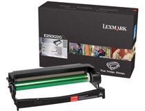 Fotoenhet Lexmark E250X22G 30k