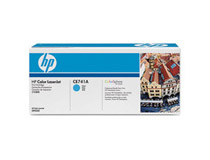 Toner HP CE741A 7,3k cyan