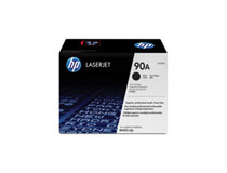 Toner HP CE390A 10k svart