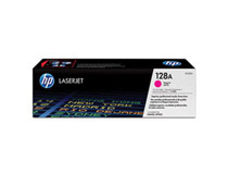 Toner HP 128A 1,3k magenta