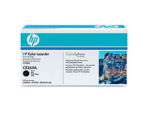 Toner HP CE260A 8,5k svart