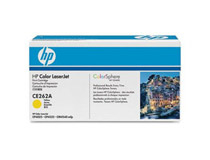 Toner HP CE262A 11k gul