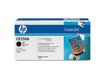 Toner HP CE250A 5k svart