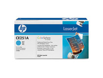 Toner HP CE251A 7k cyan