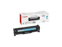 Toner Canon 718C 2,9k cyan
