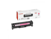 Toner Canon 718M 2,9k magenta