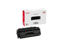 Toner Canon 719H 6,4k svart