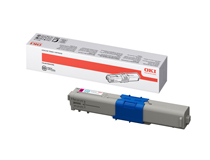 Toner OKI 44469723 magenta 5k