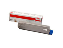 Toner OKI 44643002 magenta 7,3 k