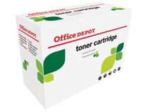 Toner OD HP CC364A 10k svart