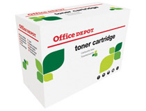 Toner OD Brother TN3280 8k svart