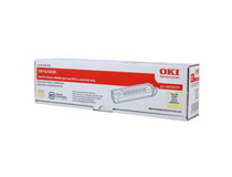 Toner Oki 44059105 Gul 8k