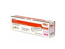 Toner Oki 44059106 Magenta 8k