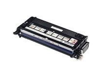 Toner Dell PF028 svart 5000 sidor