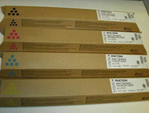 Toner Ricoh 841459 17k cyan