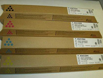 Toner Ricoh 841458 17k magenta