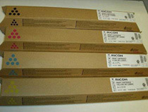 Toner Ricoh 841457 17k gul