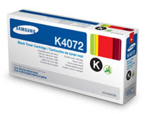 Toner Samsung CLT-K4072S1,5k svart