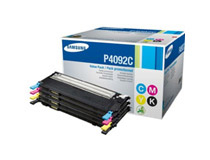 Toner Samsung CLT-P4092C 4-färg